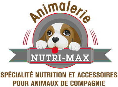 Animalerie Nutri-Max