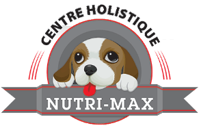 Animalerie Centre holistique Nutri-Max